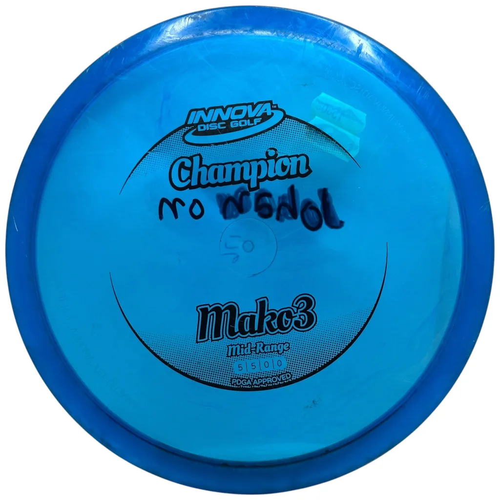 innova champion mako3 (3) Innova Champion Mako3 - Image 1