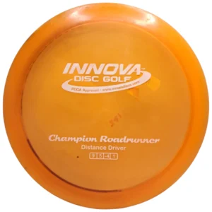 innova champion roadrunner 2