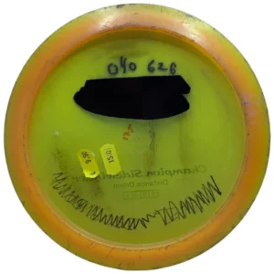 innova champion sidewinder 1