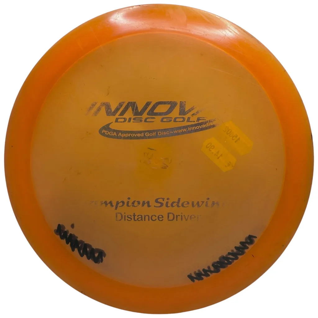 innova champion sidewinder pfn (3) Innova Champion Sidewinder PFN - Image 1