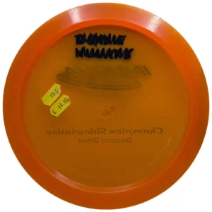 innova champion sidewinder pfn 6
