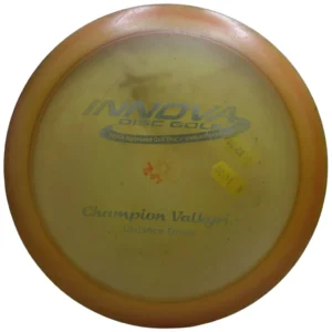 innova champion valkyrie 7