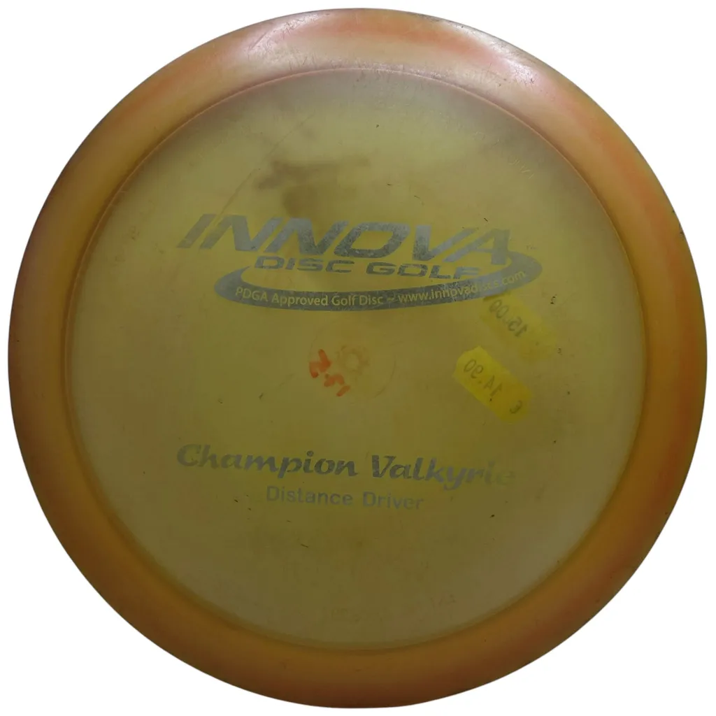innova champion valkyrie (7) Innova Champion Valkyrie PFN - Image 1
