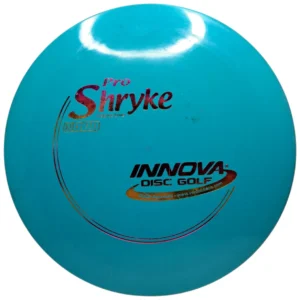 innova pro shryke 2