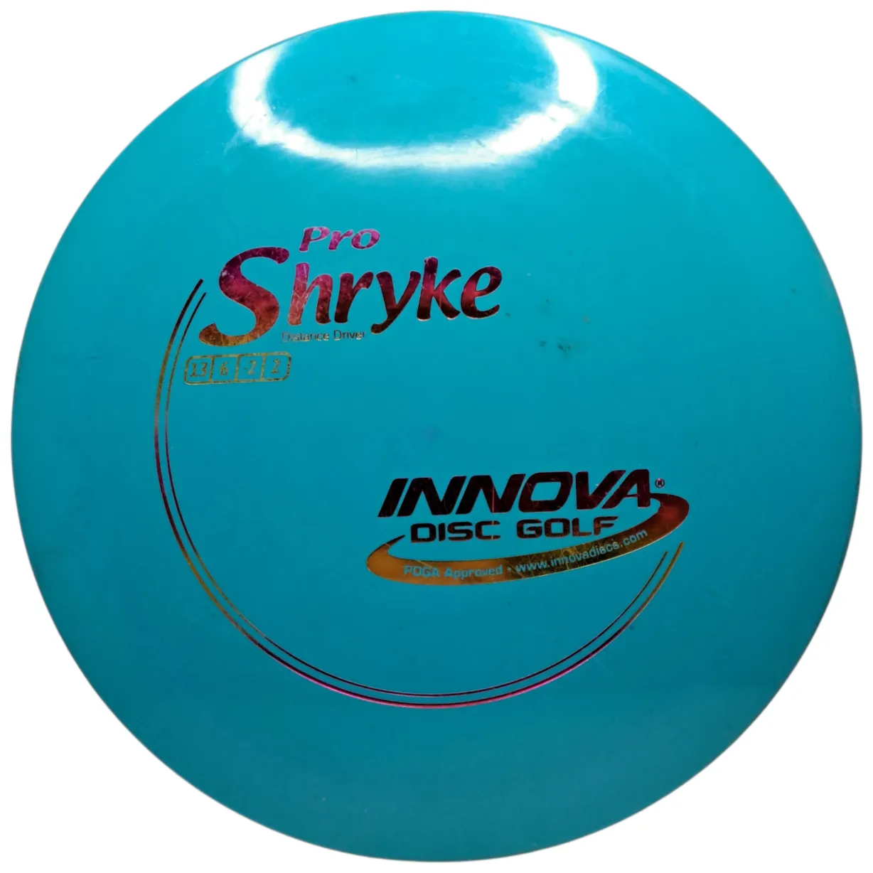 innova pro shryke (2) Innova Pro Shryke - Image 1