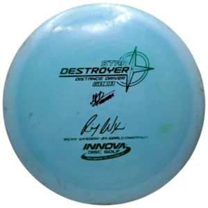innova star destroyer 17