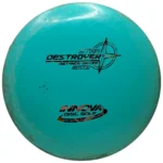 Innova Star Destroyer Hyzerflip