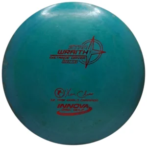 innova star wraith 2