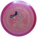 Discmania Chroma MD3 Iron Samurai 4