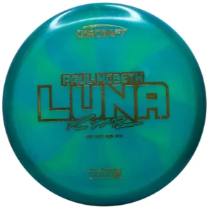 paul mcbeth luna 2