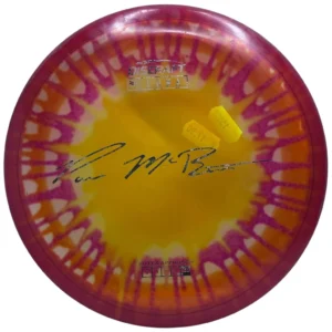 paul mcbeth luna 4
