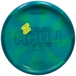 Discraft Z Swirl Luna Paul McBeth (Tour Series 2025) - Image 3