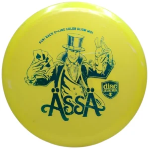 discmania c line color glow md1 1