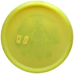 Discmania C-line Color Glow MD1 Roni Back - Image 3