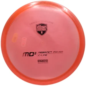discmania c line md3 1