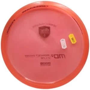 discmania c line md3 2