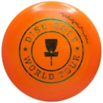 Discmania C-line TD2 World Tour
