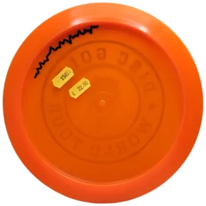 discmania c line td2 world tour 2