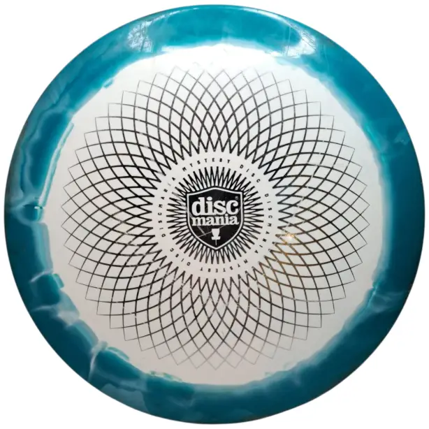 discmania essence (1) Discmania Lux Horizon Essence - Image 1