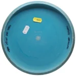 Discmania Glow P-Line P2 Imperial Eagle - Image 3