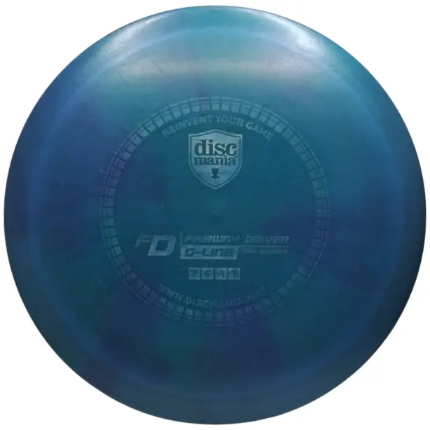 discmania gstar fd (1) Discmania G-line FD - Image 1