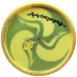 Discmania Lux Link - Huklab - Bild 3