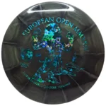Discmania Lux Vapor Spore - European Open