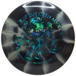 Discmania Lux Vapor Spore - European Open