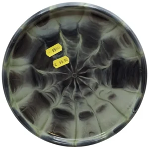 discmania lux vapor spore european open 3