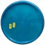 Discmania Meta Tactic Razor Claw 3 - Eagle McMahon Signature - Image 3