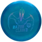 Discmania Meta Tactic Razor Claw 3 - Eagle McMahon Signature