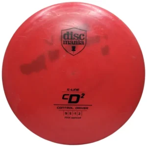 discmania s line cd 2 1