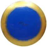 Discmania Golden Horizon Cloud Breaker Eagle McMahon