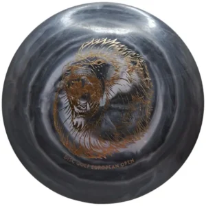 discmania s line td european open 1