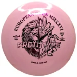 Discmania Swirl S-line DD4 European Open