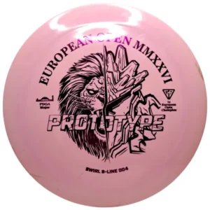 discmania swirl s line dd4 1
