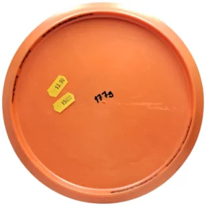 discraft bigz buzzz 2