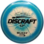 Discraft Esp Buzzz 5x Paul Mcbeth