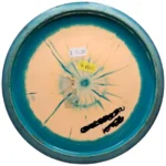 Discraft Esp Buzzz 5x Paul Mcbeth - Image 2
