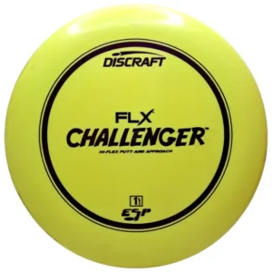 discraft esp flx challenger 1