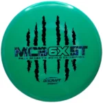 Discraft Paul McBeth 6X McBeast Esp Zone