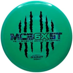 discraft esp zone 1