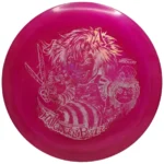 Discraft Z Glo Buzzz Halloween - Limited Edition 2022