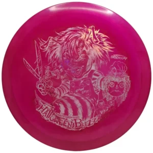 discraft glo buzzz halloween 1 2