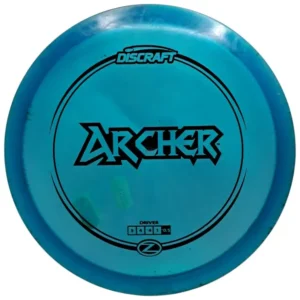 discraft z archer 1