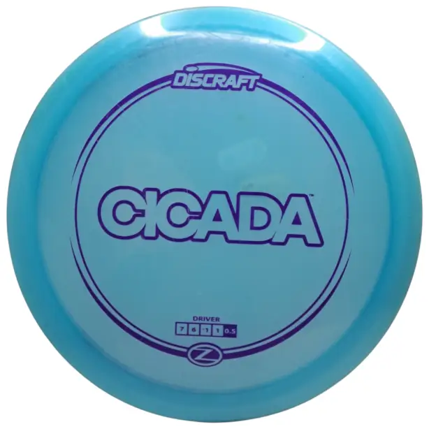 discraft z cicada (1) Discraft Z Cicada - Bild 1