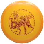 Discraft Z Glo Flx Buzzz Ledgestone Edition 2022