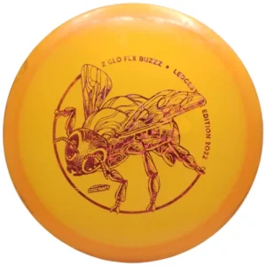 discraft z glo flx buzzz 1