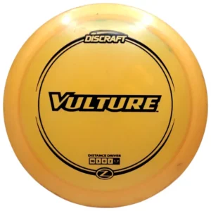 discraft z vulture 1