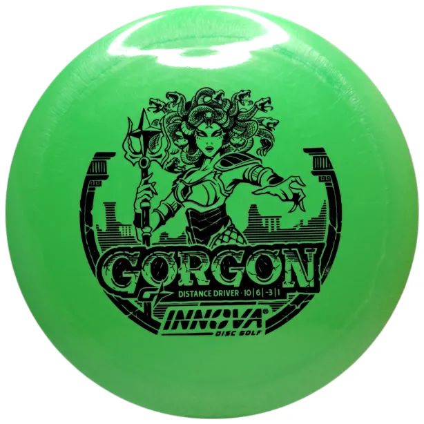 innova gstar gorgon (1) Innova GStar Gorgon - Image 1